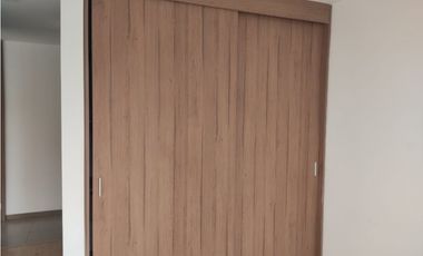 APARTAMENTO EN ARRIENDO SECTOR EL ESCOBERO