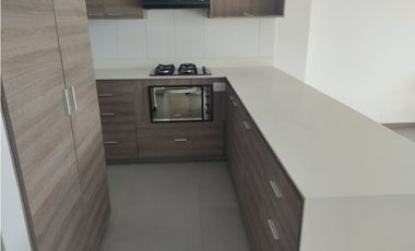 APARTAMENTO EN ARRIENDO SECTOR EL ESCOBERO
