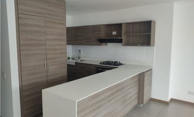 APARTAMENTO EN ARRIENDO SECTOR EL ESCOBERO