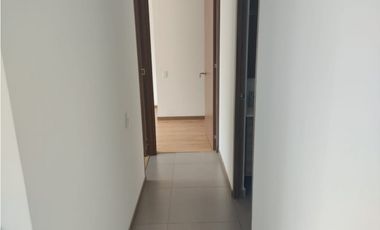 APARTAMENTO EN ARRIENDO SECTOR EL ESCOBERO