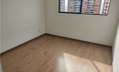 APARTAMENTO EN ARRIENDO SECTOR EL ESCOBERO