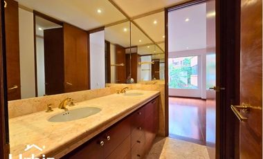 Apartamento de 345m en Arriendo en Rosales