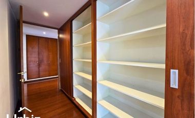 Apartamento de 345m en Arriendo en Rosales