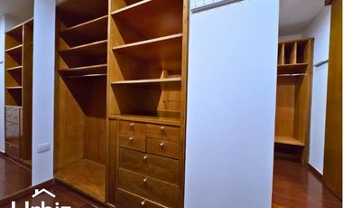 Apartamento de 345m en Arriendo en Rosales
