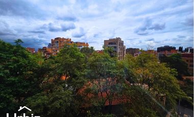 Apartamento de 345m en Arriendo en Rosales