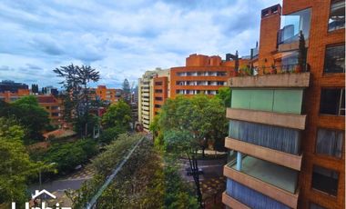 Apartamento de 345m en Arriendo en Rosales