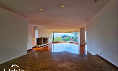Apartamento de 345m en Arriendo en Rosales