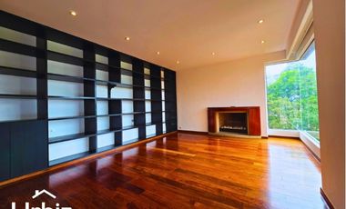 Apartamento de 345m en Arriendo en Rosales
