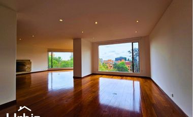 Apartamento de 345m en Arriendo en Rosales
