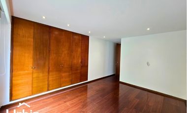Apartamento de 345m en Arriendo en Rosales