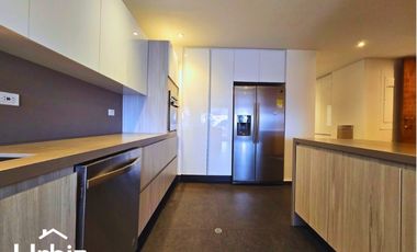 Apartamento de 345m en Arriendo en Rosales