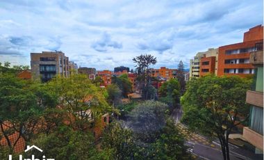 Apartamento de 345m en Arriendo en Rosales