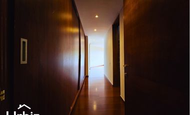 Apartamento de 345m en Arriendo en Rosales