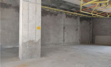 Se arrienda local comercial en Medellín, sector Buenos Aires