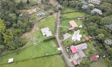 Se Vende Lote en Conjunto Cerrado - Sector Circasia