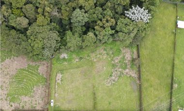 Se Vende Lote en Conjunto Cerrado - Sector Circasia