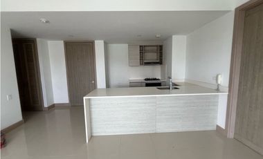 ARRIENDO APARTAMENTO 2 ALCOBAS MORROS ECO CARTAGENA