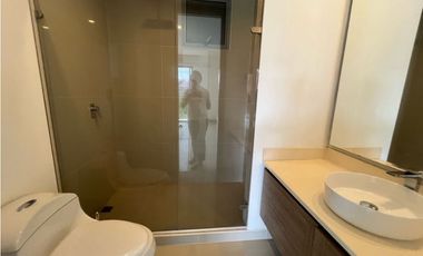ARRIENDO APARTAMENTO 2 ALCOBAS MORROS ECO CARTAGENA