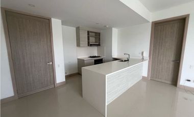 ARRIENDO APARTAMENTO 2 ALCOBAS MORROS ECO CARTAGENA