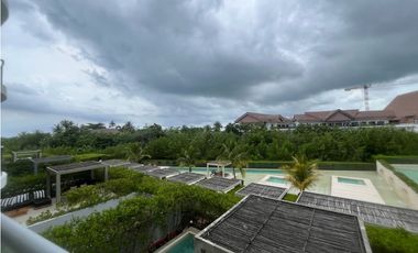 ARRIENDO APARTAMENTO 2 ALCOBAS MORROS ECO CARTAGENA
