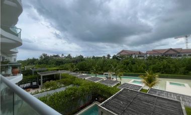 ARRIENDO APARTAMENTO 2 ALCOBAS MORROS ECO CARTAGENA