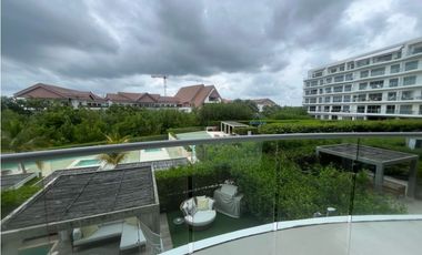 ARRIENDO APARTAMENTO 2 ALCOBAS MORROS ECO CARTAGENA