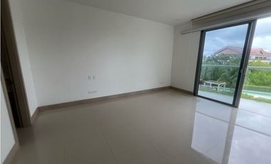 ARRIENDO APARTAMENTO 2 ALCOBAS MORROS ECO CARTAGENA