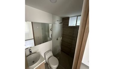 APARTAMENTO EN ARRIENDO SECTOR GUAYABAL