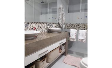(MC) Apartamento en Venta en Santa Teresita