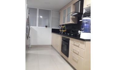 (MC) Apartamento en Venta en Santa Teresita