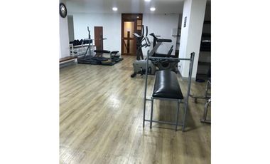 (MC) Apartamento en Venta en Santa Teresita