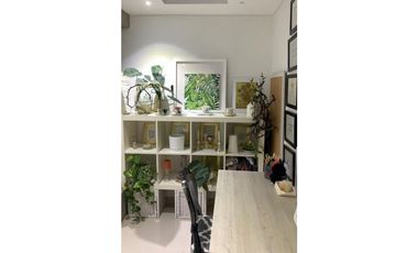 (MC) Apartamento en Venta en Santa Teresita
