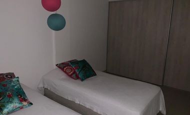 (MC) Apartamento en Venta en Santa Teresita