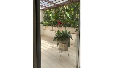 (MC) Apartamento en Venta en Santa Teresita