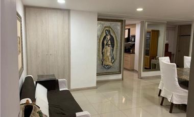 (MC) Apartamento en Venta en Santa Teresita