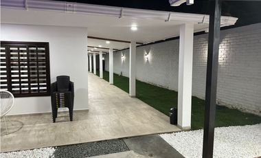Finca amoblada de 1.500m2 con piscina en venta Rozo Palmira Valle