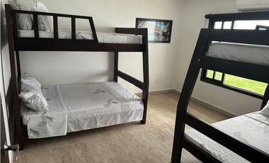 Finca amoblada de 1.500m2 con piscina en venta Rozo Palmira Valle