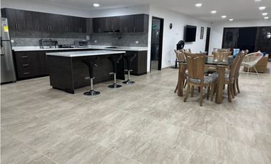 Finca amoblada de 1.500m2 con piscina en venta Rozo Palmira Valle