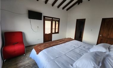 VENDO CASA CAMPESTRE VEREDA  ESPINAL - SCHICA - URGEME