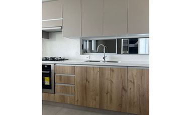 [MC-C] Apartamento en Venta Mameyal Cali