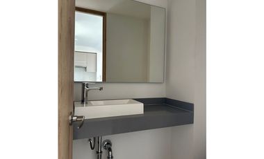 [MC-C] Apartamento en Venta Mameyal Cali