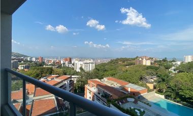 [MC-C] Apartamento en Venta Mameyal Cali