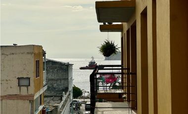 Apartamento en venta con permiso turístico