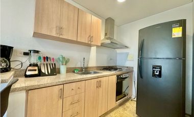 Apartamento en venta con permiso turístico