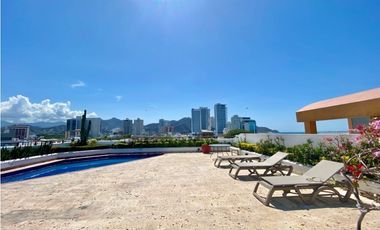 Apartamento en venta con permiso turístico