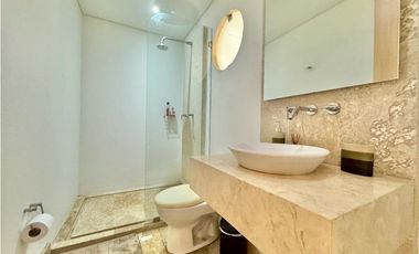 Apartamento en venta con permiso turístico