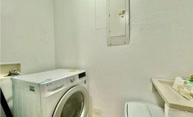 Apartamento en venta con permiso turístico