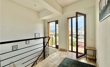 Apartamento en venta con permiso turístico