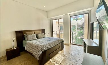 Apartamento en venta con permiso turístico