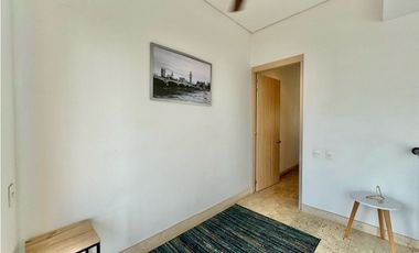 Apartamento en venta con permiso turístico